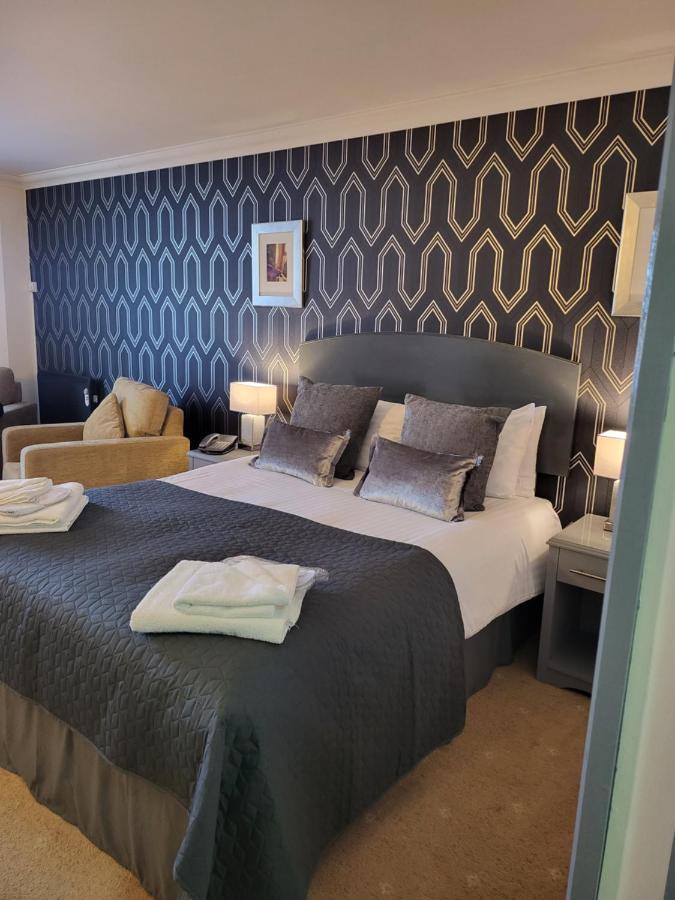 The Telford Whitehouse Hotel Eksteriør billede