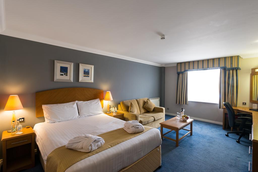 The Telford Whitehouse Hotel Eksteriør billede